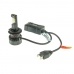 Лампа светодиодная DECKER LED PL-07 6K H7 (2 шт)